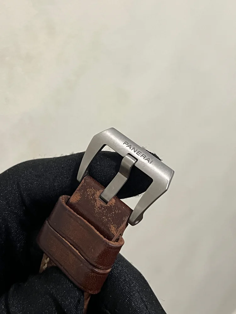 Panerai Luminor Submersible 1950 3 Days Power Reserve Automatic Bronzo LE